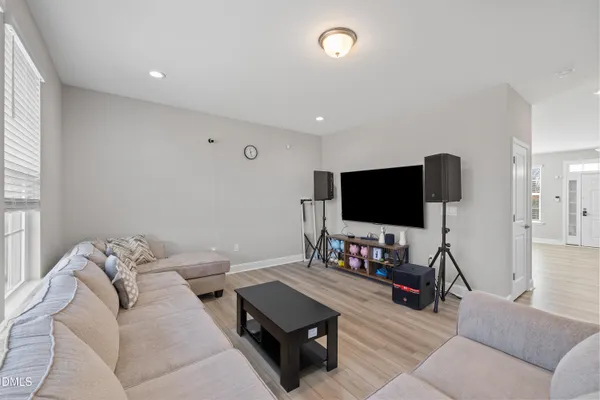 $410,000 | 93 Spg Crst Drive, Angier, NC 27501