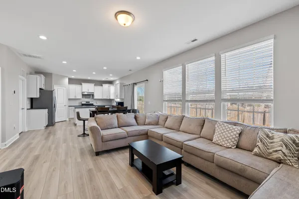 $410,000 | 93 Spg Crst Drive, Angier, NC 27501