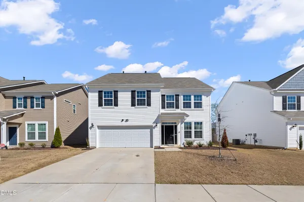 $410,000 | 93 Spg Crst Drive, Angier, NC 27501
