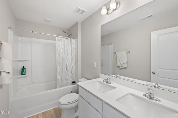 $410,000 | 93 Spg Crst Drive, Angier, NC 27501