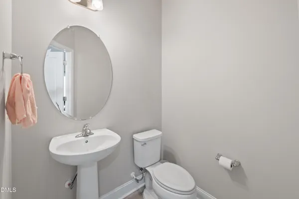 $410,000 | 93 Spg Crst Drive, Angier, NC 27501