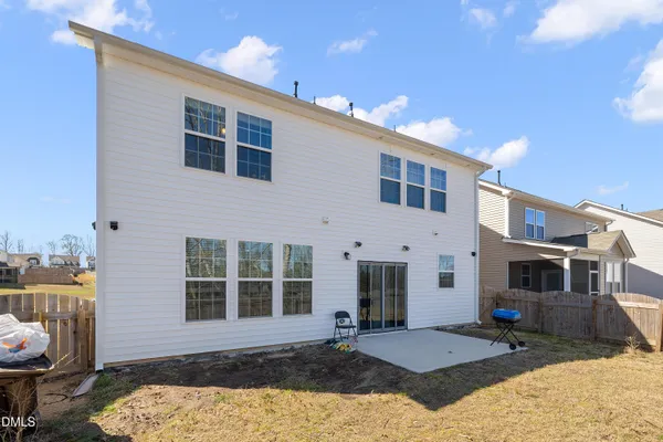 $410,000 | 93 Spg Crst Drive, Angier, NC 27501