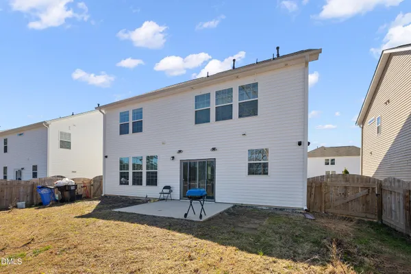 $410,000 | 93 Spg Crst Drive, Angier, NC 27501