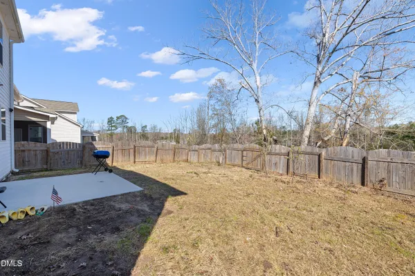 $410,000 | 93 Spg Crst Drive, Angier, NC 27501