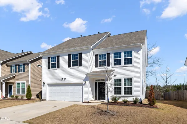 $410,000 | 93 Spg Crst Drive, Angier, NC 27501