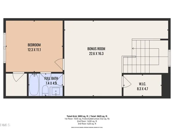 $410,000 | 93 Spg Crst Drive, Angier, NC 27501