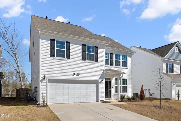 $410,000 | 93 Spg Crst Drive, Angier, NC 27501