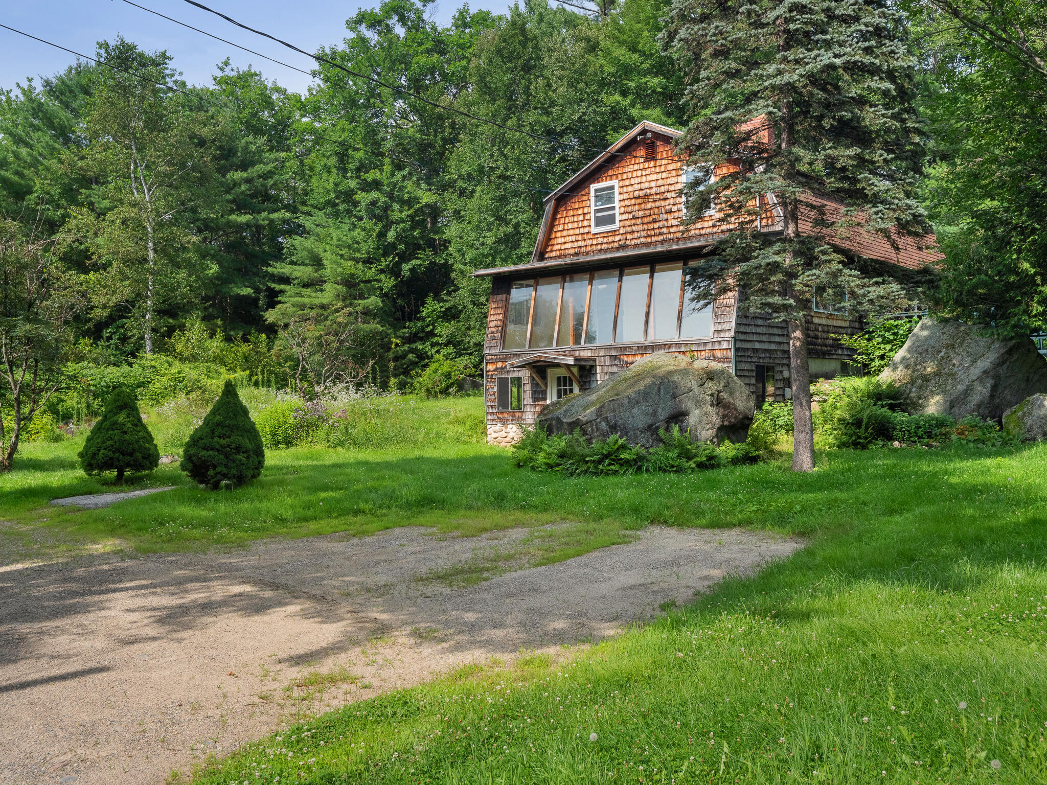 167 East Bethel Road Bethel, ME 04217 - Photo 3 of 44 167 East Bethel Rd-44
