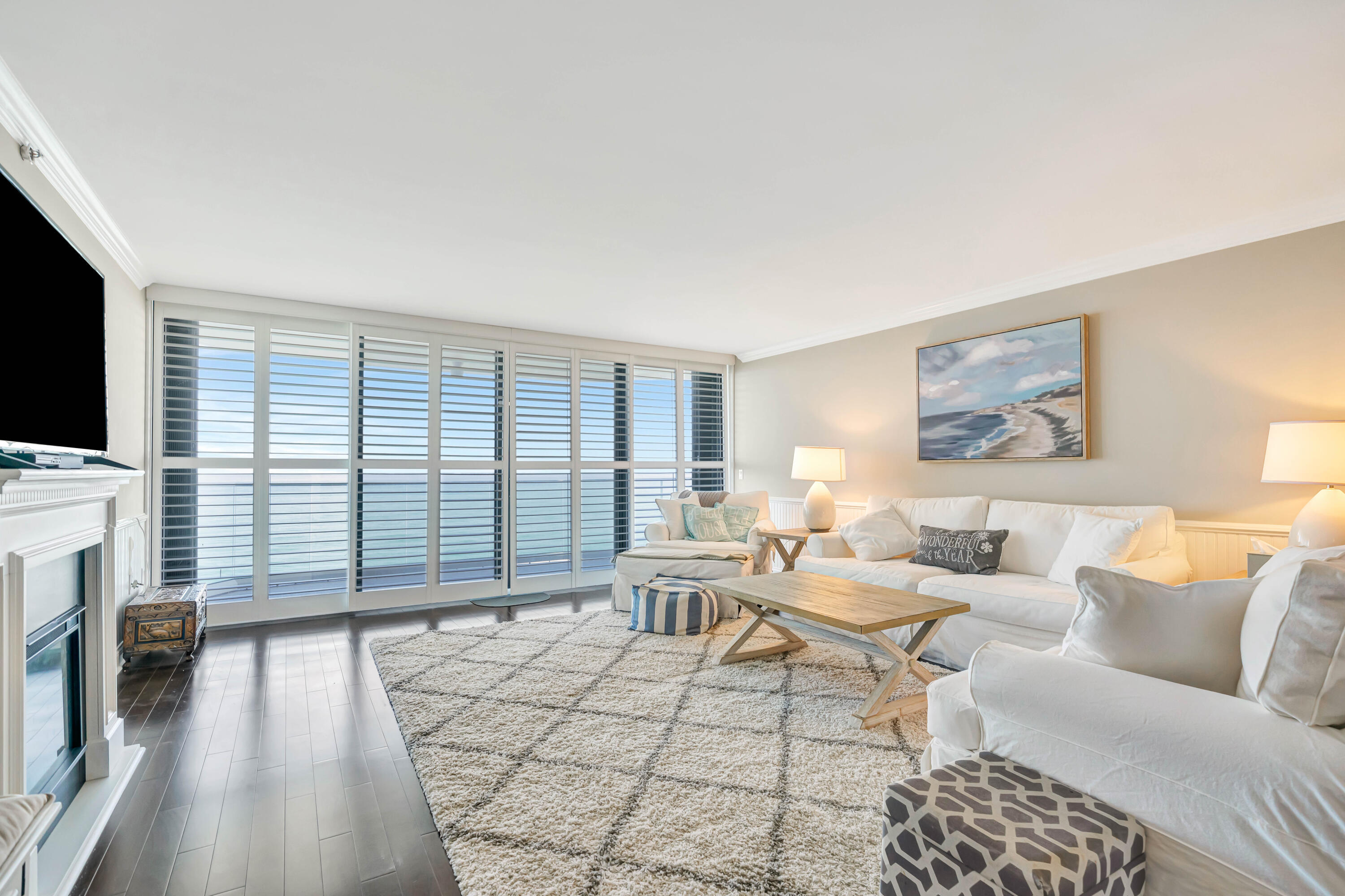 100 South Beach Road, Unit 903 Jupiter, FL 33469 - Photo 6 of 56 Living