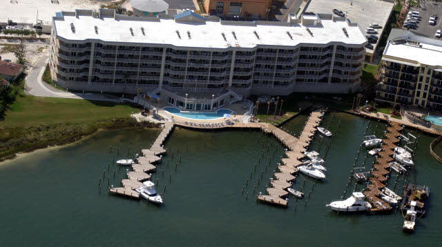 27405 Polaris Street, Unit 208 Orange Beach, AL 36561 - Photo 1 of 1