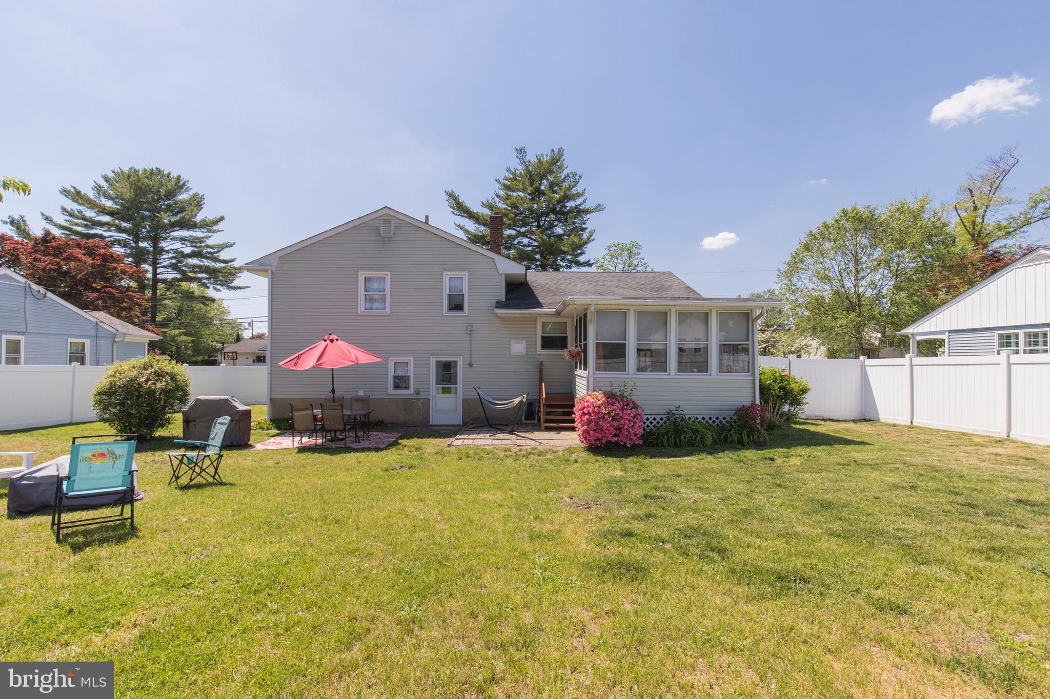 55 Winding Way Road Stratford, NJ 08084 - Photo 35 of 39