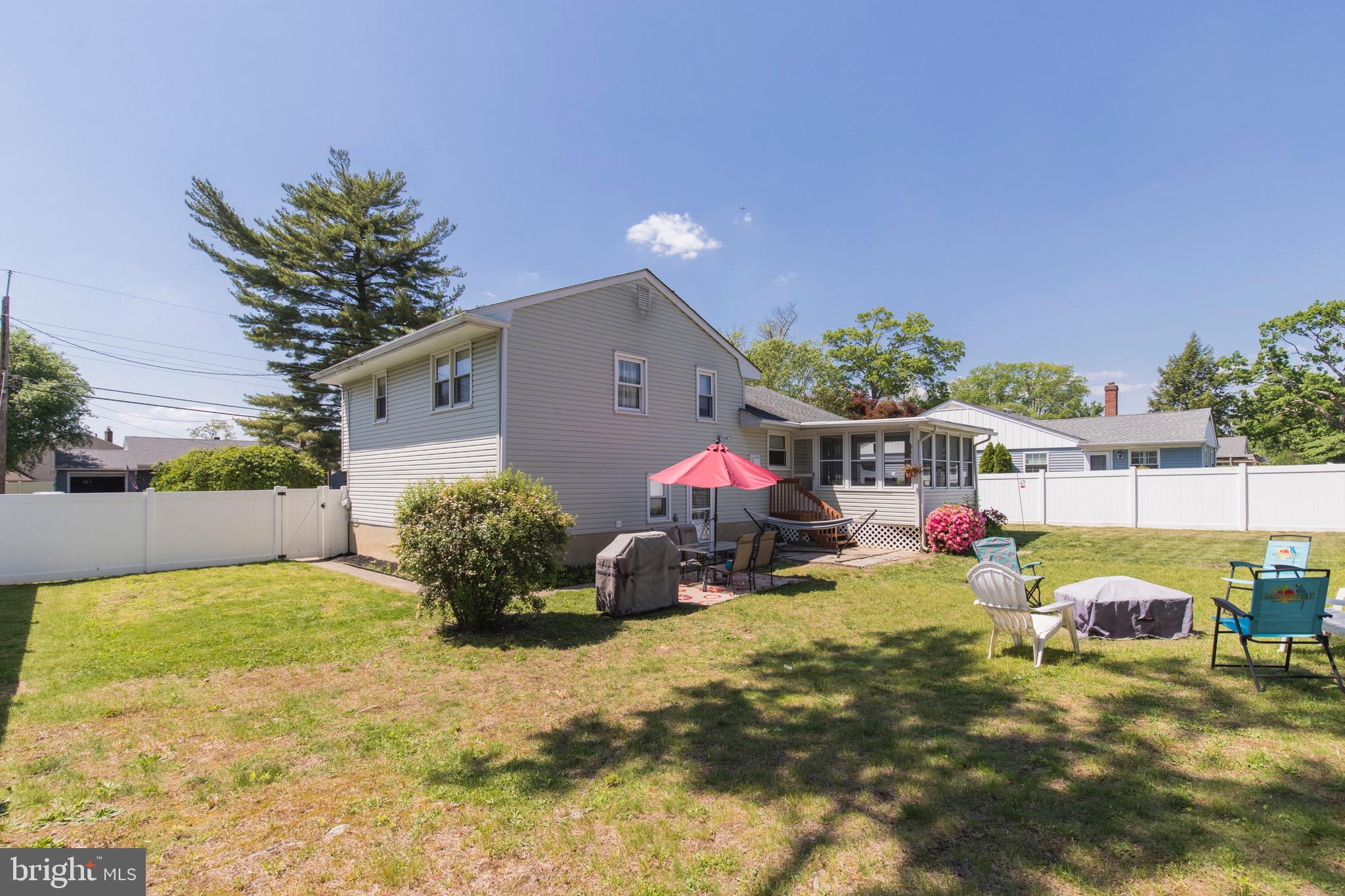 55 Winding Way Road Stratford, NJ 08084 - Photo 38 of 39