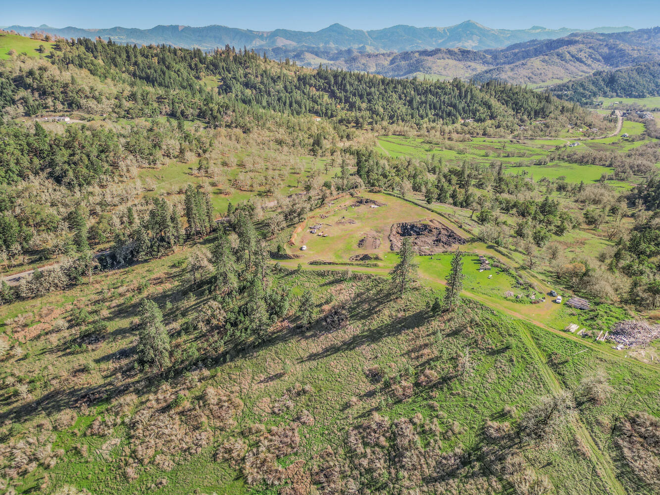 2268 Sunshine Road Roseburg, OR 97470 - Photo 12 of 34 DJI_0634