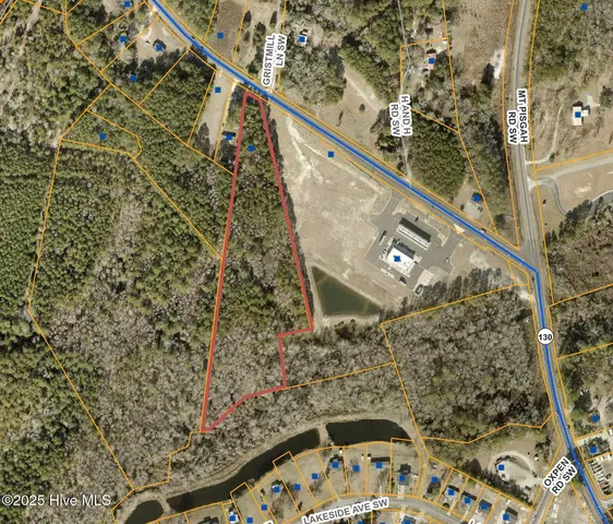 $850,000 | 1628 Holden Beach Road Southwest, Supply, NC 28462
