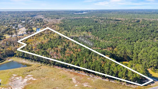 $850,000 | 1628 Holden Beach Road Southwest, Supply, NC 28462