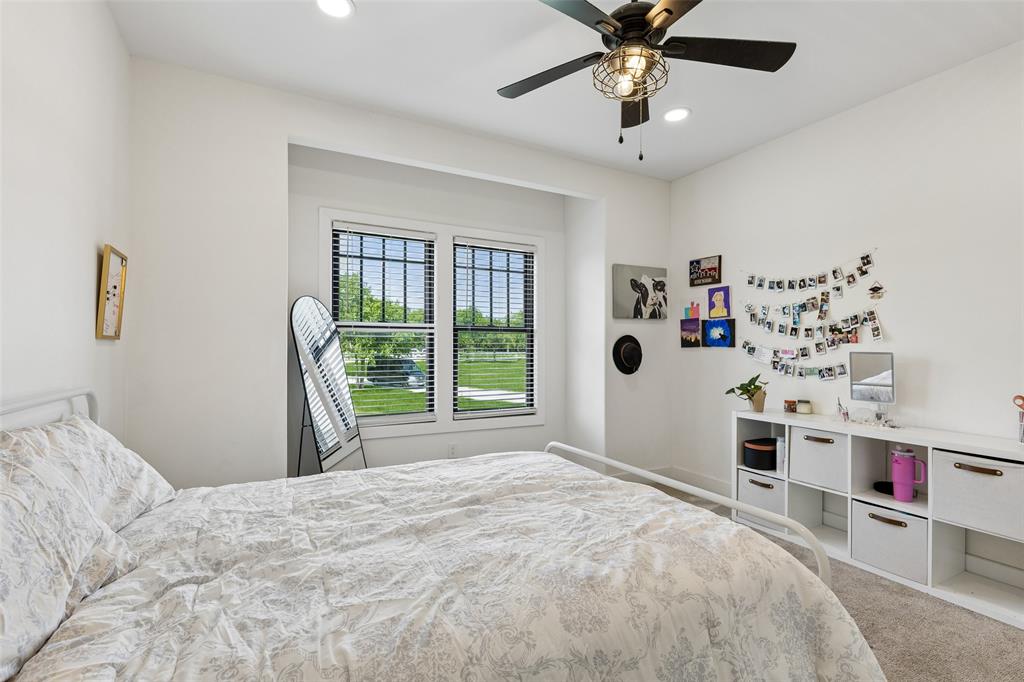 3937 Silver Crk Road Fort Worth, TX 76108 - Photo 23 of 40