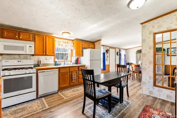 $242,700 | 12407 Creek Bend Lane, Milford, IN 46542