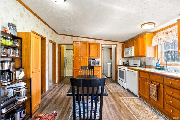 $242,700 | 12407 Creek Bend Lane, Milford, IN 46542