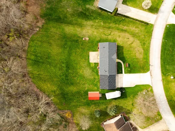 $242,700 | 12407 Creek Bend Lane, Milford, IN 46542