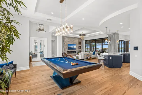 $3,995,000 | 4422 Tennyson Drive, Rockledge, FL 32955