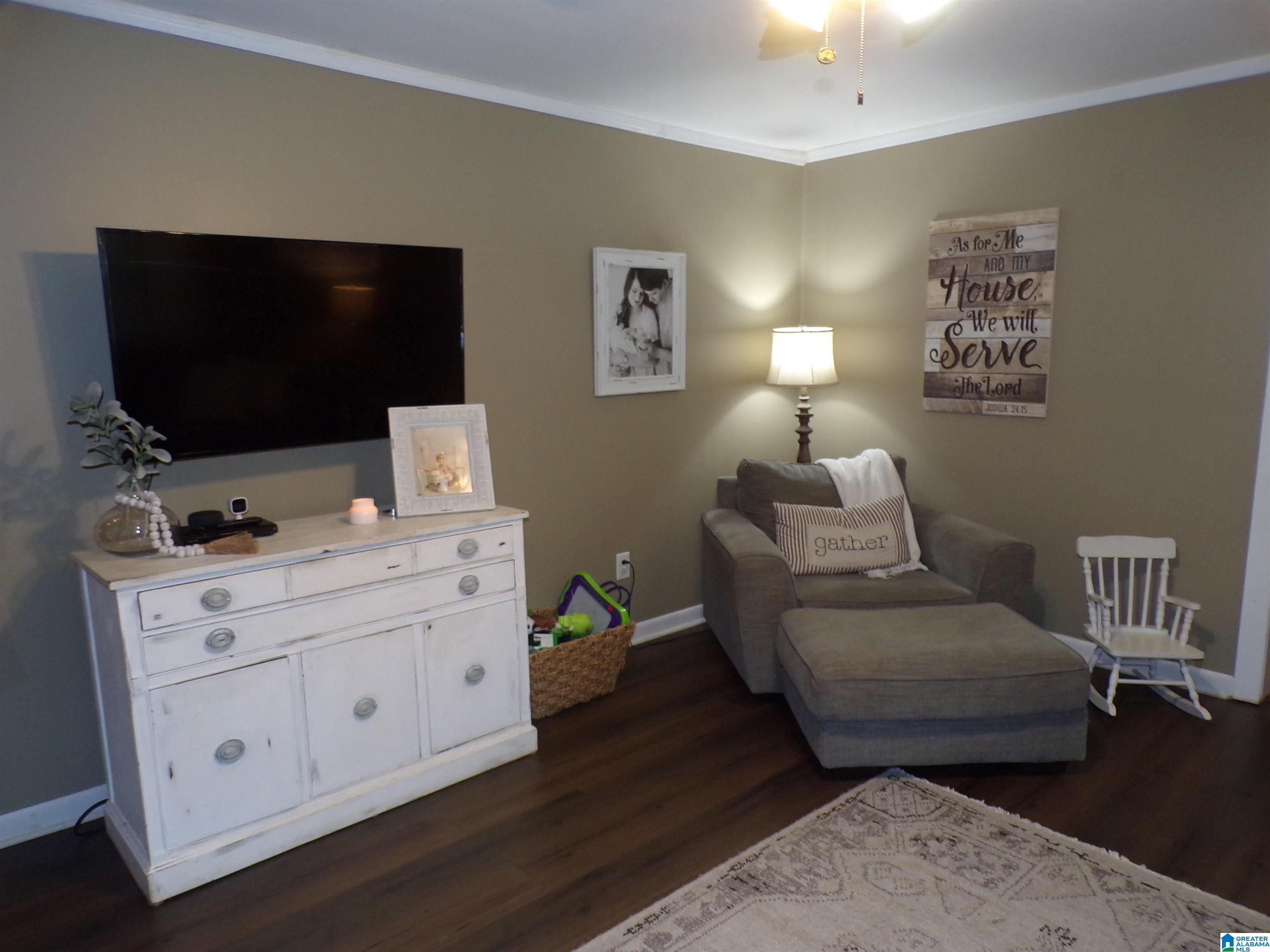 2310 Oldfield Road Sylacauga, AL 35150 - Photo 12 of 22