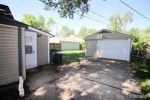 $139,900 | 3191 Harris Street, Ferndale, MI 48220