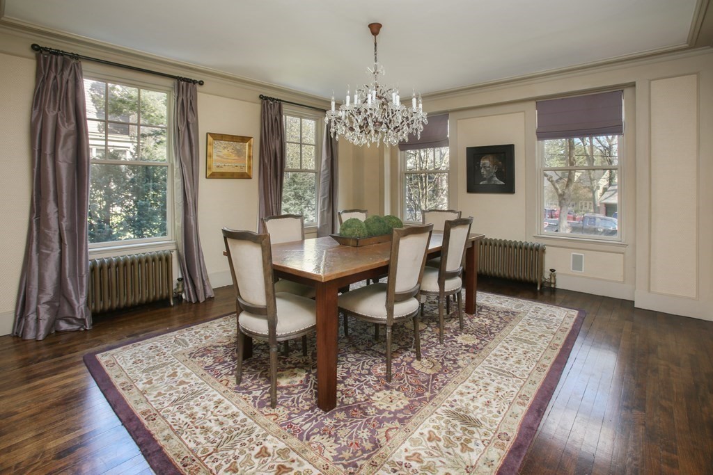 15 Ashmont Road Newton, MA 02468 - Photo 11 of 33