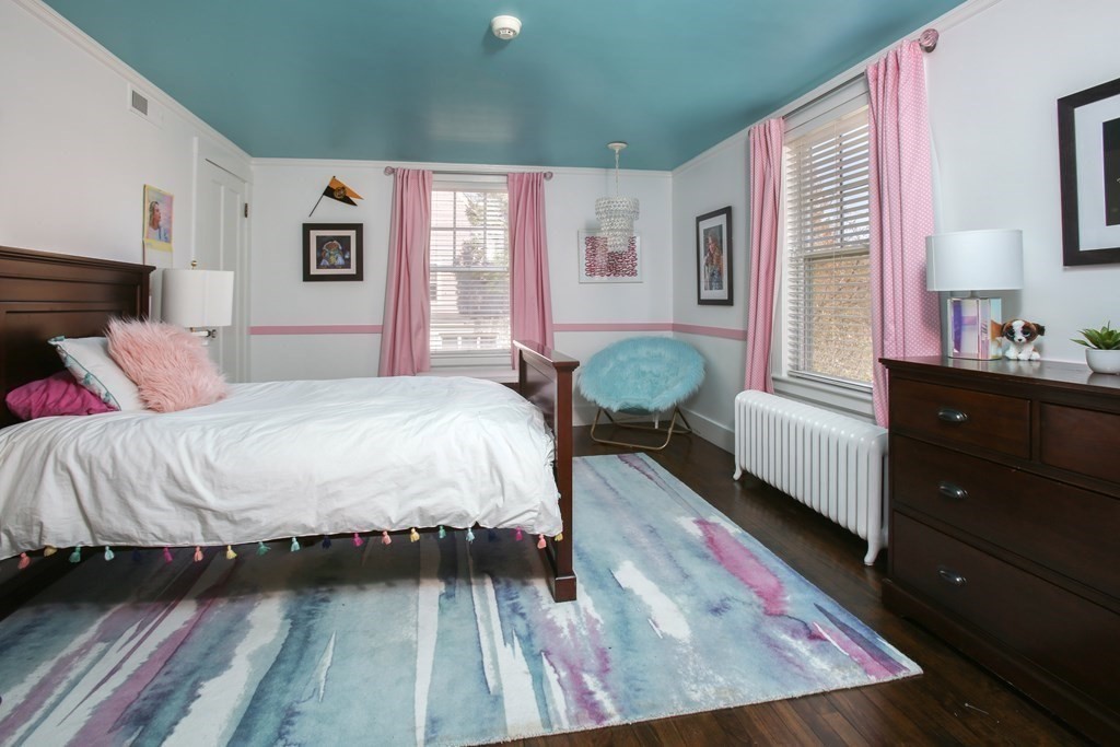 15 Ashmont Road Newton, MA 02468 - Photo 21 of 33