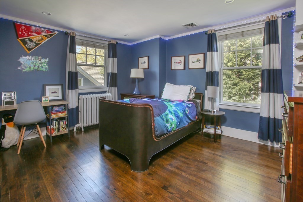 15 Ashmont Road Newton, MA 02468 - Photo 22 of 33