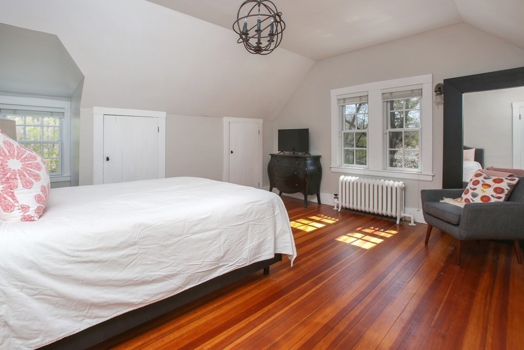 15 Ashmont Road Newton, MA 02468 - Photo 25 of 33