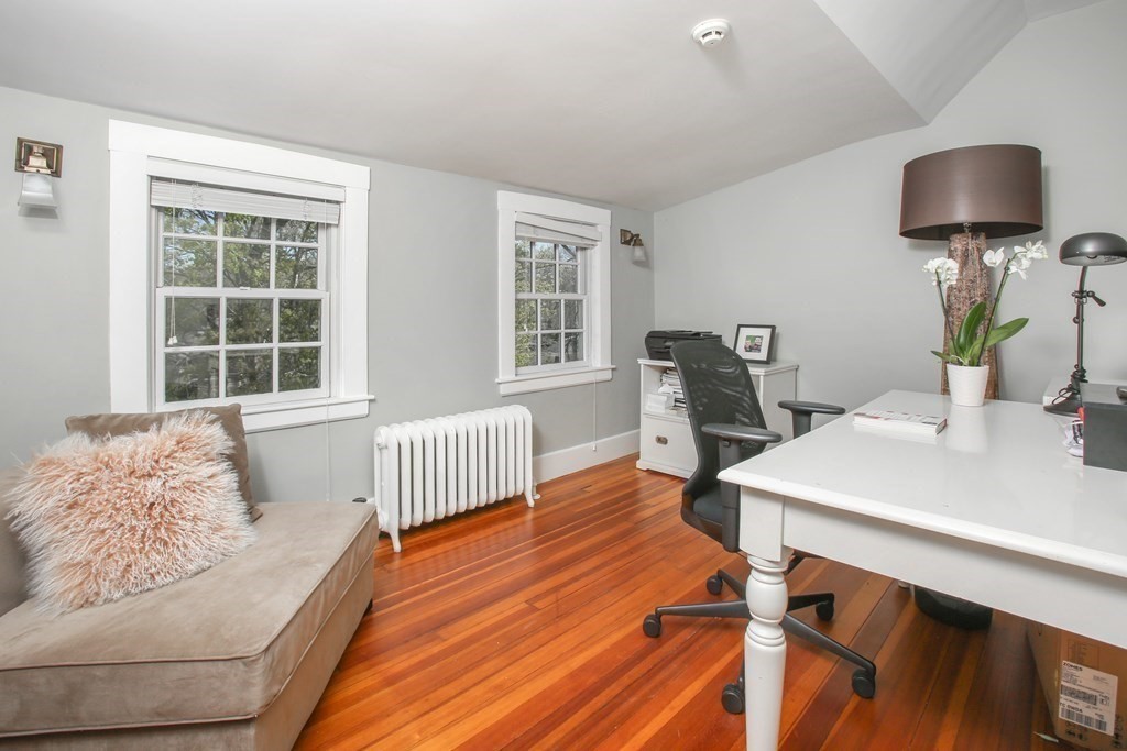 15 Ashmont Road Newton, MA 02468 - Photo 26 of 33