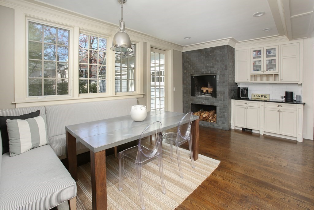 15 Ashmont Road Newton, MA 02468 - Photo 6 of 33