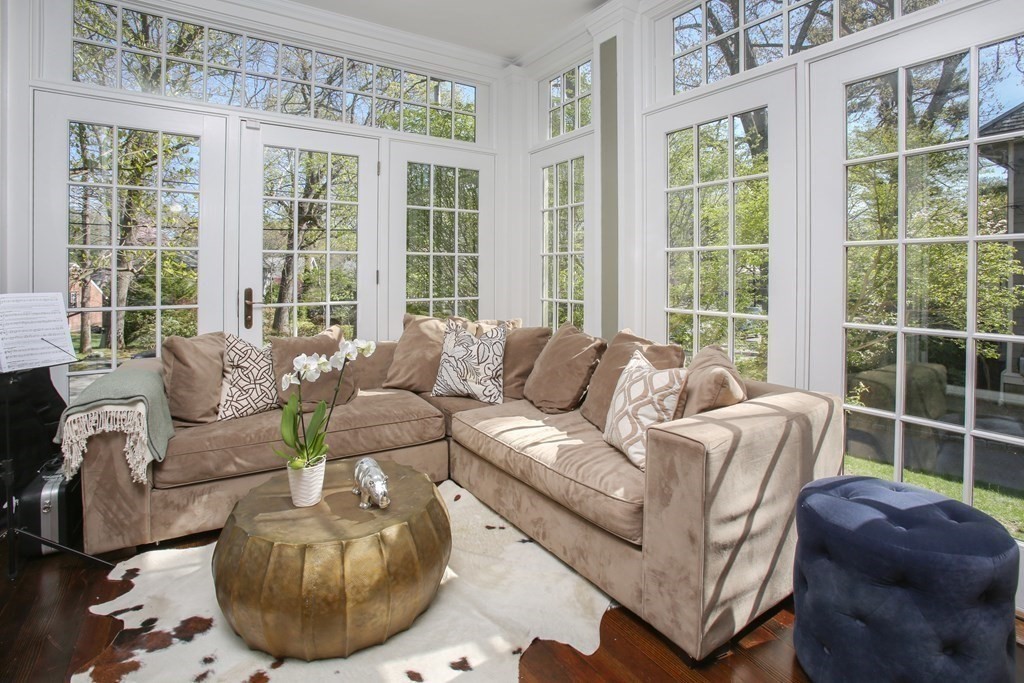 15 Ashmont Road Newton, MA 02468 - Photo 8 of 33
