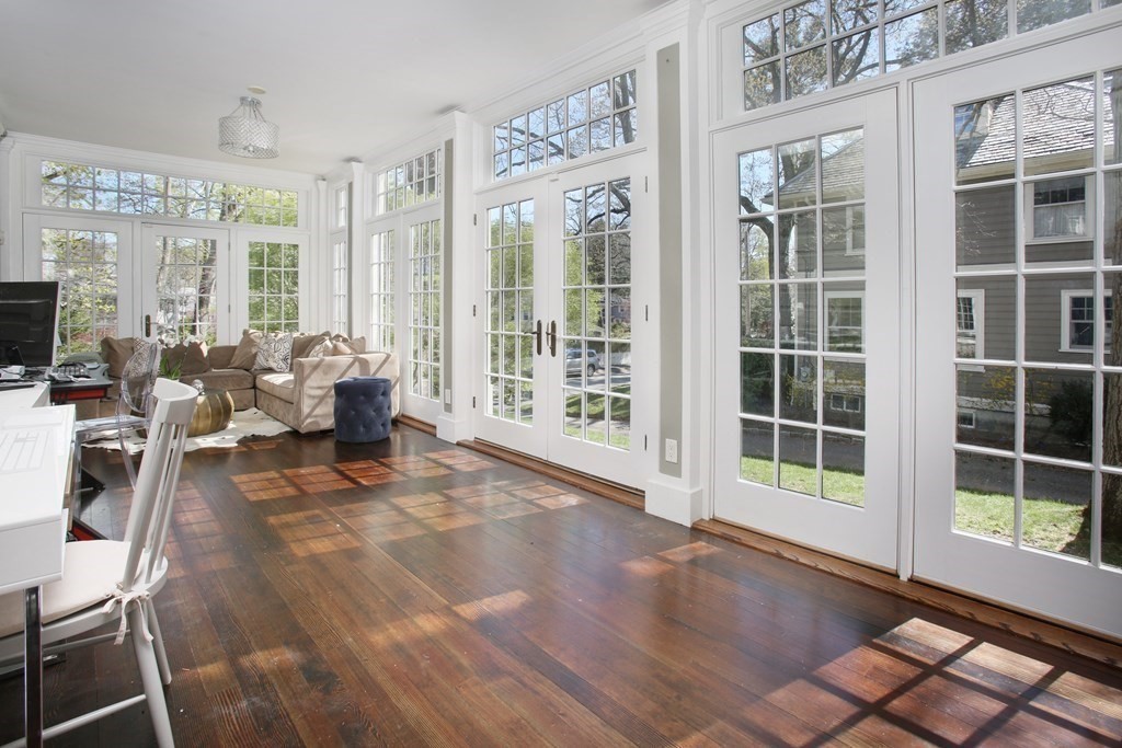 15 Ashmont Road Newton, MA 02468 - Photo 9 of 33