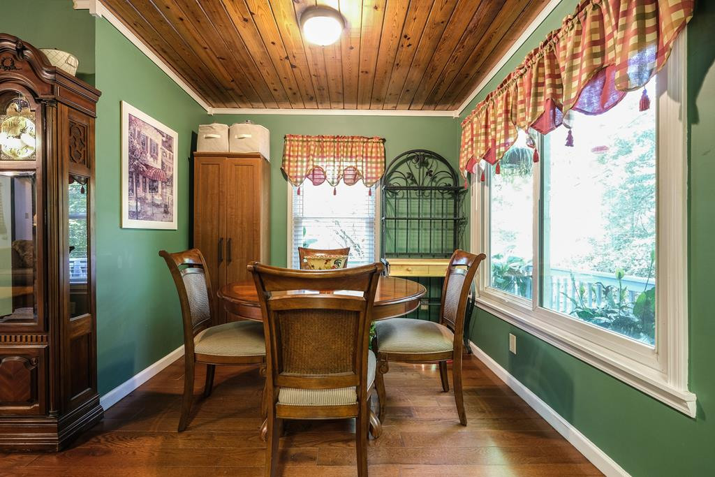 131 Hills And Hollows Road Murphy, NC 28906 - Photo 13 of 41 Gallery Image 13