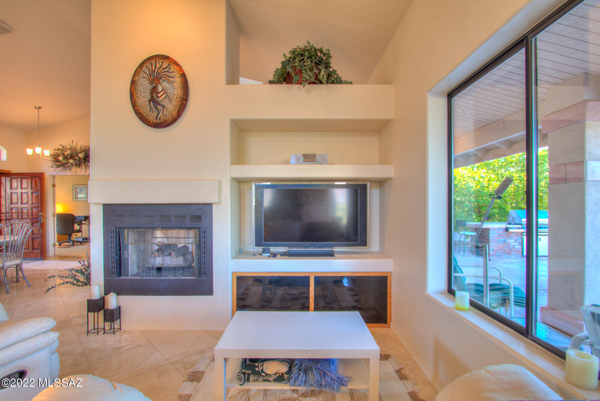 1925 East Andromeda Place Tucson, AZ 85737 - Photo 14 of 37