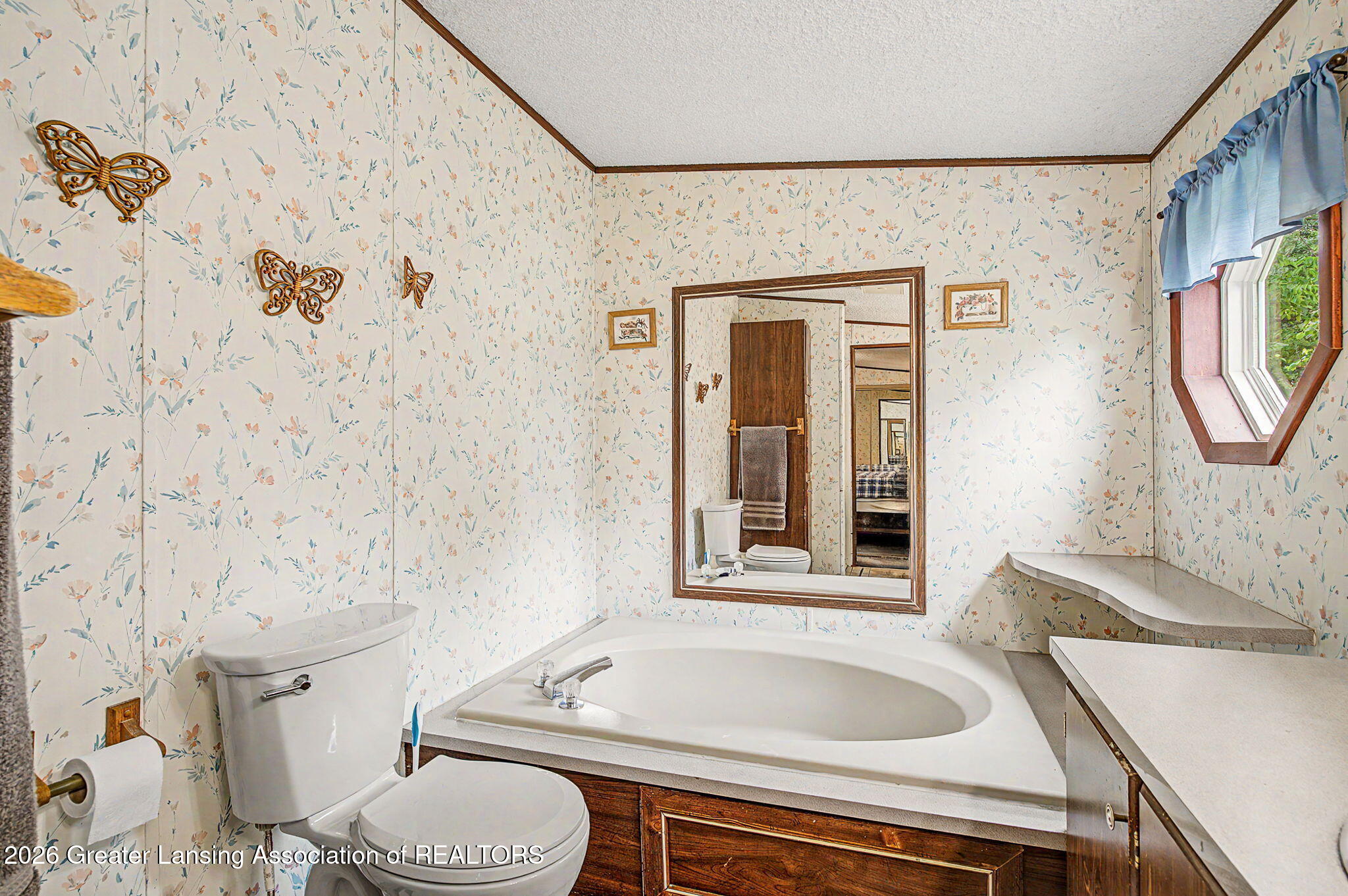 6440 Benn Road Jackson, MI 49201 - Photo 21 of 40