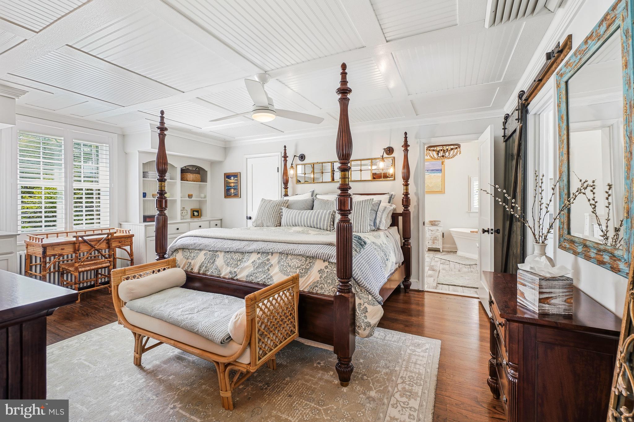 304 Riggs Avenue Severna Park, MD 21146 - Photo 31 of 60 Primary Suite