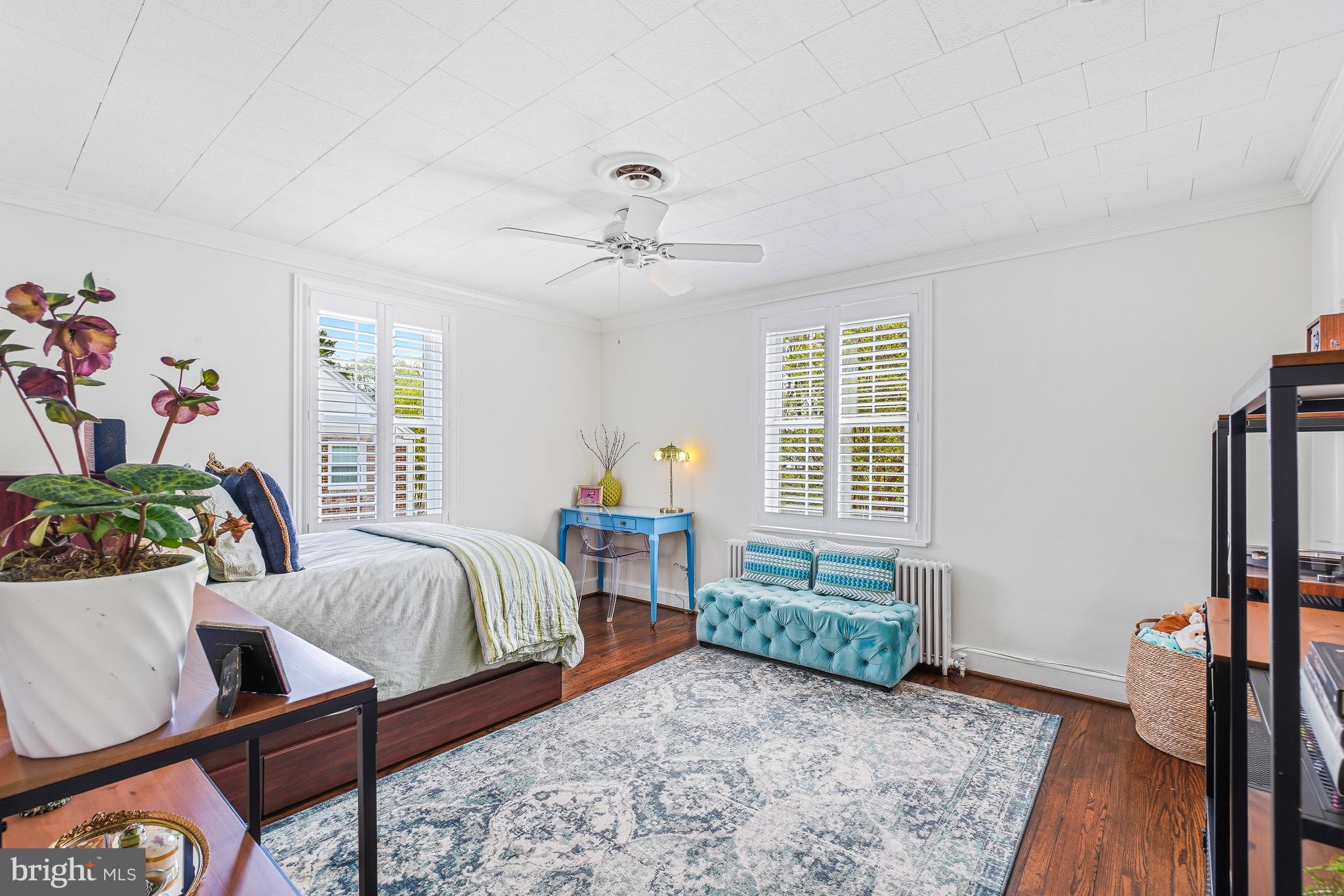 304 Riggs Avenue Severna Park, MD 21146 - Photo 36 of 60 Three of Four Bedrooms