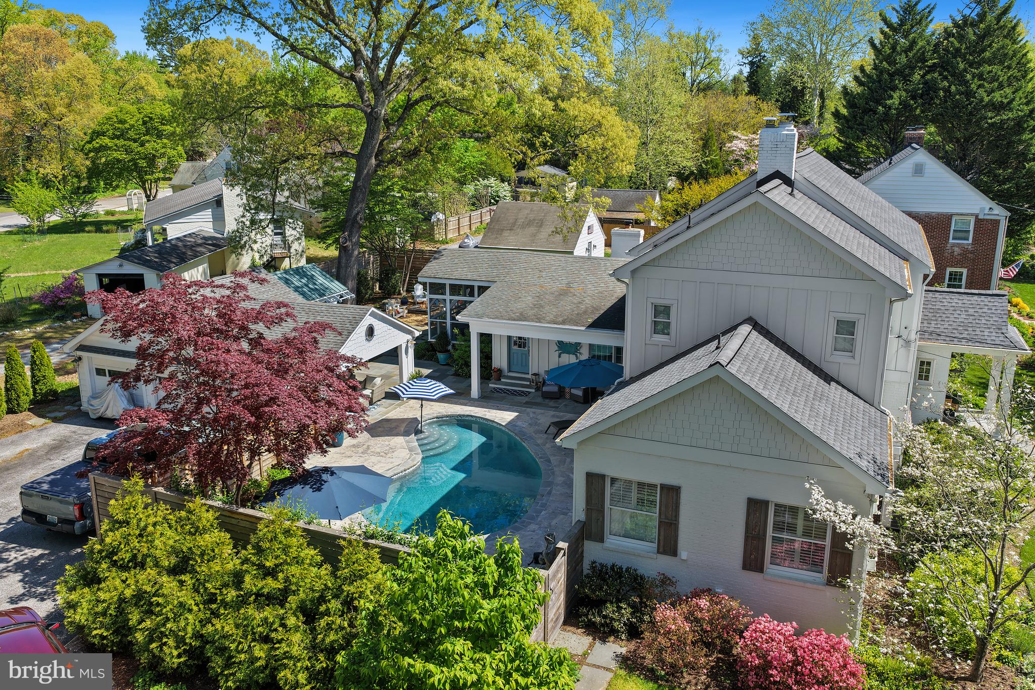 304 Riggs Avenue Severna Park, MD 21146 - Photo 46 of 60