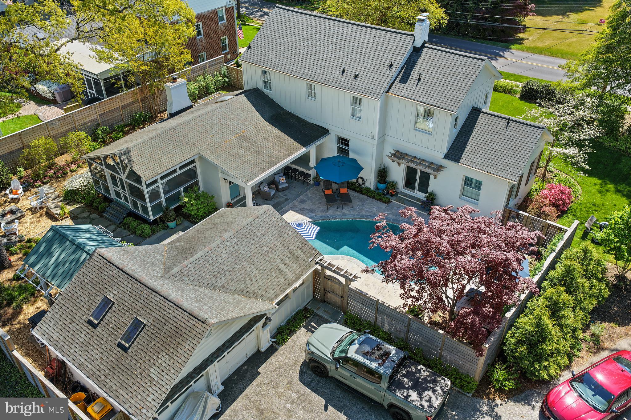 304 Riggs Avenue Severna Park, MD 21146 - Photo 48 of 60