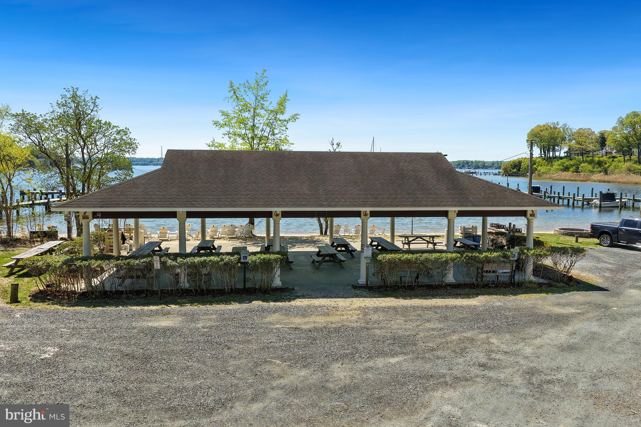 304 Riggs Avenue Severna Park, MD 21146 - Photo 54 of 60 Olde Severna Park Community Pavillon