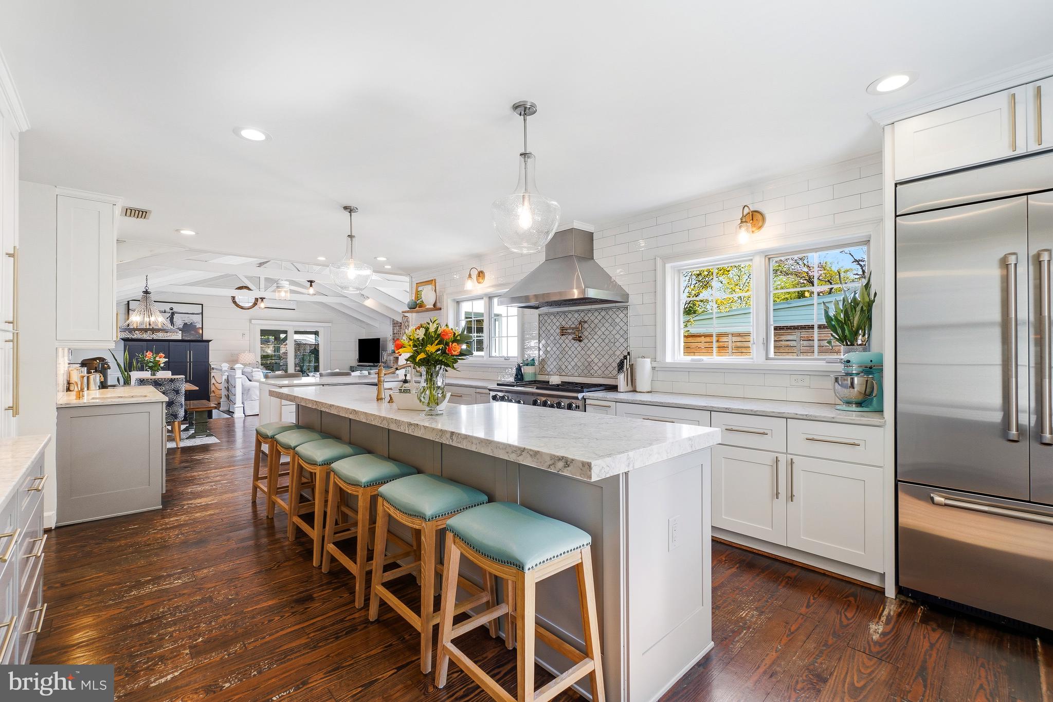 304 Riggs Avenue Severna Park, MD 21146 - Photo 6 of 60 Chef's Kitchen