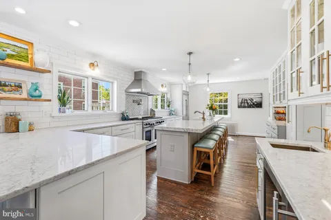 $1,795,000 | 304 Riggs Avenue, Severna Park, MD 21146