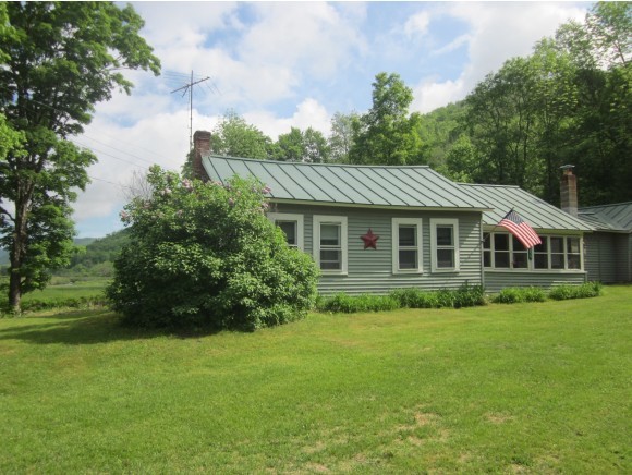 225 Thresher Road Braintree, VT 05060 - Photo 1 of 1