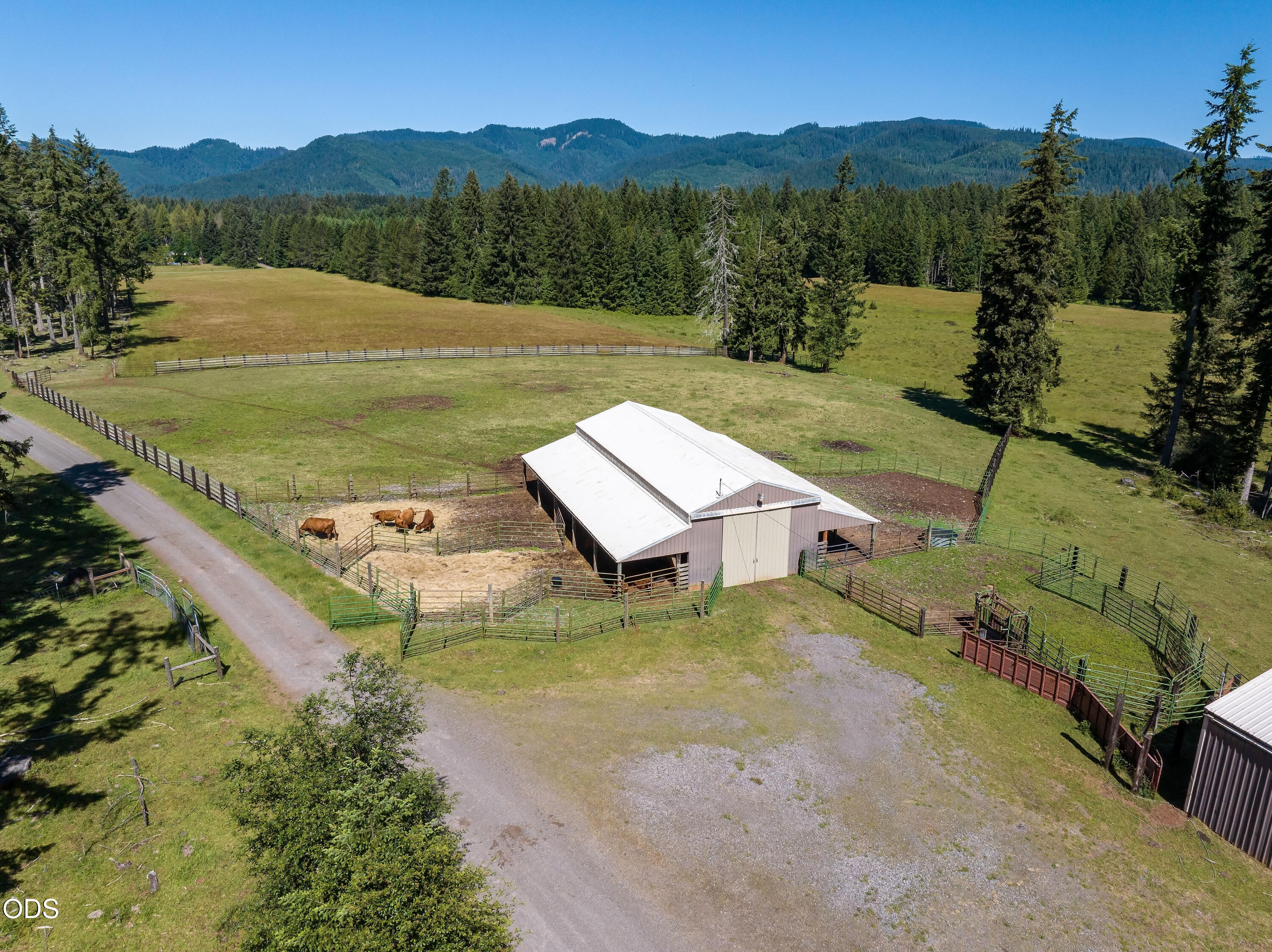 78189 High Prairie Road Oakridge, OR 97463 - Photo 69 of 76