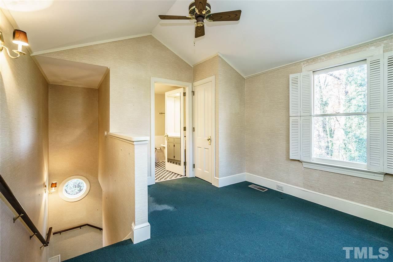 2515 White Oak Road Raleigh, NC 27609 - Photo 21 of 25
