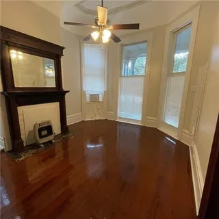 $975 | 1104 Third Street, Unit 1A, New Orleans, LA 70130