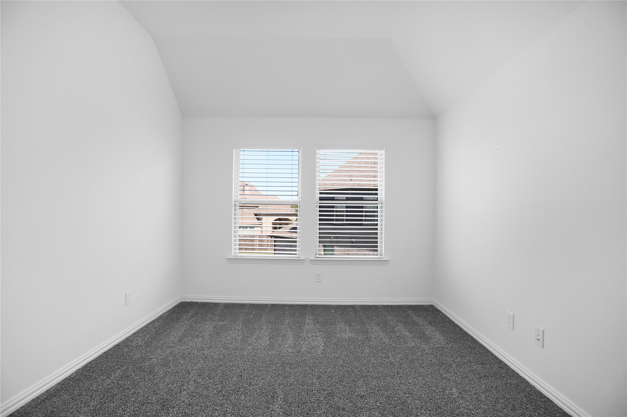 2718 Ripe Amber Cup Court Richmond, TX 77406 - Photo 24 of 43 an empty room with a window