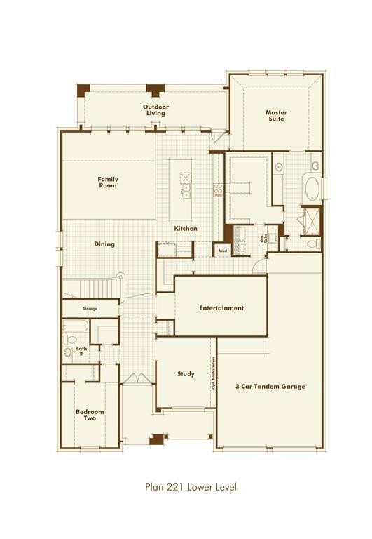 2718 Ripe Amber Cup Court Richmond, TX 77406 - Photo 41 of 43